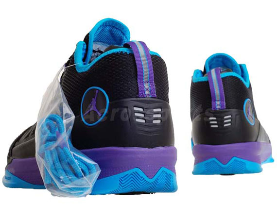 Jordan Cp3.iv Black Varsity Purple Orion Blue Sunstone Id4shoes 01