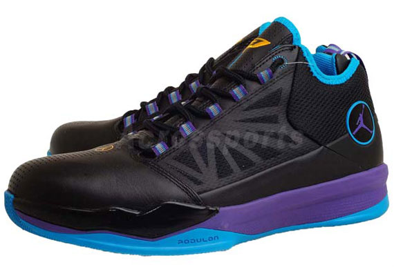 Jordan Cp3.iv Black Varsity Purple Orion Blue Sunstone Id4shoes 04