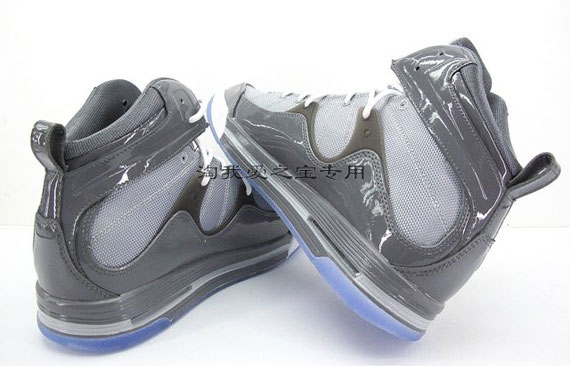 Jordan Flight Tr 97 Cool Grey 07