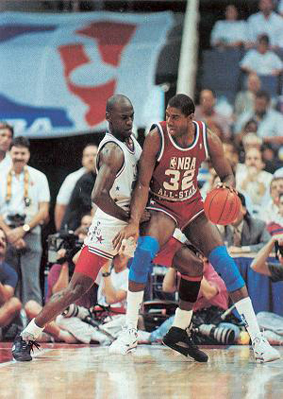 Michael Jordan Through The Years Air Jordan V 17