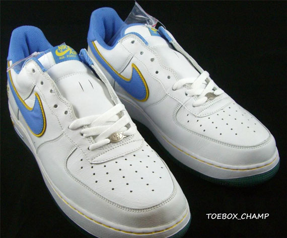 Nike Air Force 1 Low Melo Pe 03