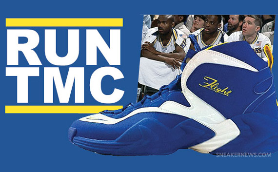 Nike Air Go LWP ‘Run TMC’ – House of Hoops Exclusive