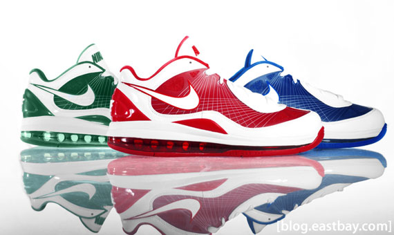 Nike Air Max 360 Bb Low Tb Spring 2011 Preview 03