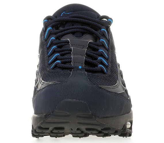 Nike Air Max 95 Dark Obsidian Light Photo Blue Reverse Logo 03