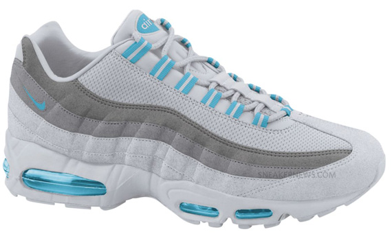 Nike Air Max 95 Neutral Grey Chlorine Blue Preview 02