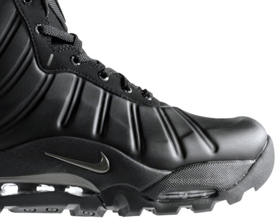 Nike Air Max Acg Bakin Posite Boot Black Nikestore 05