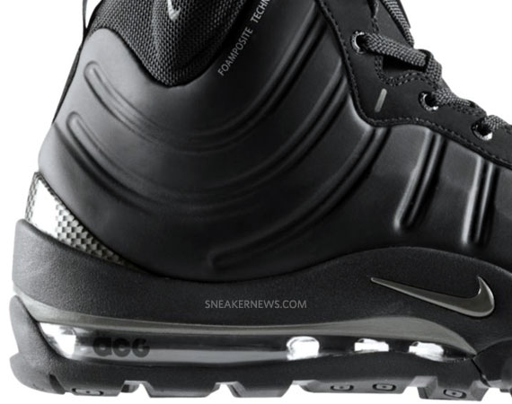 Nike Air Max Acg Bakin Posite Boot Black Nikestore 06