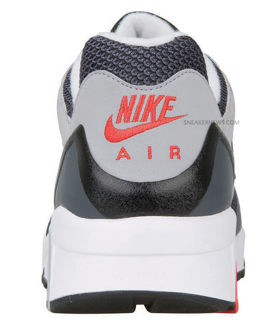 Nike Air Structure Triax 91 Eu New Colorways 02