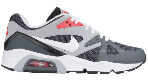 Nike Air Structure Triax 91 Eu New Colorways 04