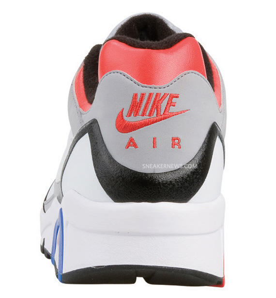 Nike Air Structure Triax 91 Eu New Colorways 06