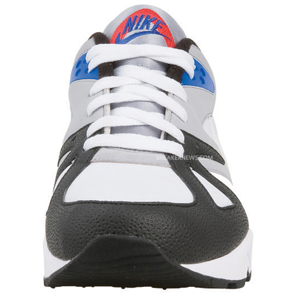 Nike Air Structure Triax 91 Eu New Colorways 07