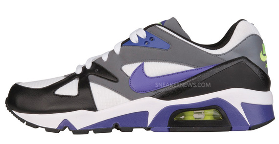 Nike Air Structure Triax 91 Eu New Colorways 12