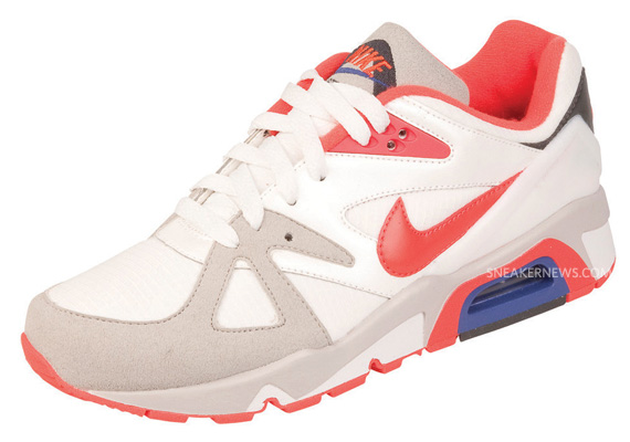 Nike Air Structure Triax 91 Eu New Colorways 15