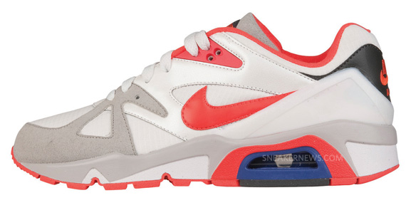 Nike Air Structure Triax 91 Eu New Colorways 16