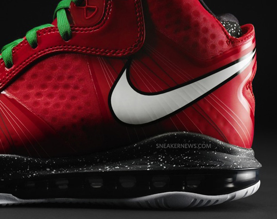 Nike Basketball Christmas Collection 02