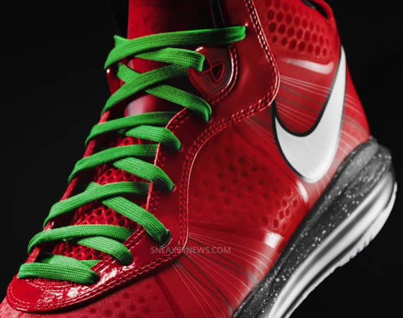 Nike Basketball Christmas Collection 06