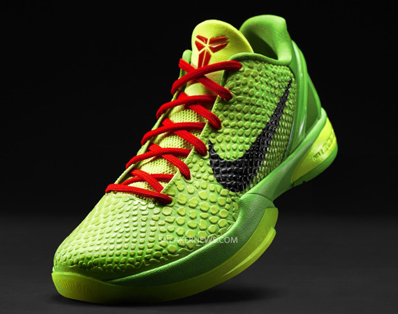 Nike Basketball Christmas Collection 11