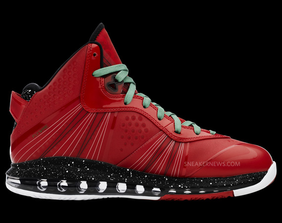 Nike Basketball Christmas Collection 19