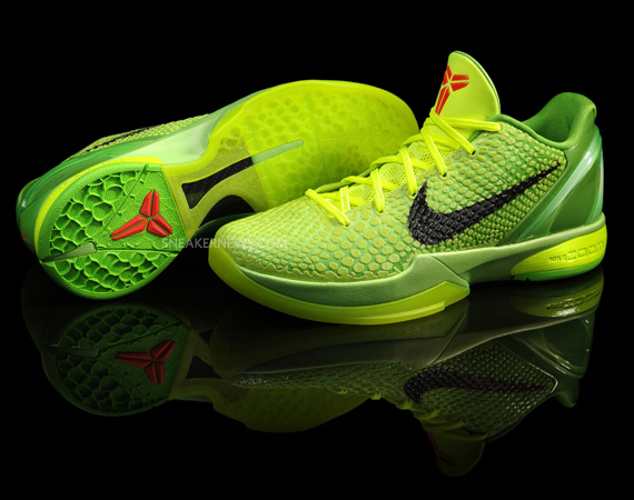 Nike Basketball Christmas Collection 29