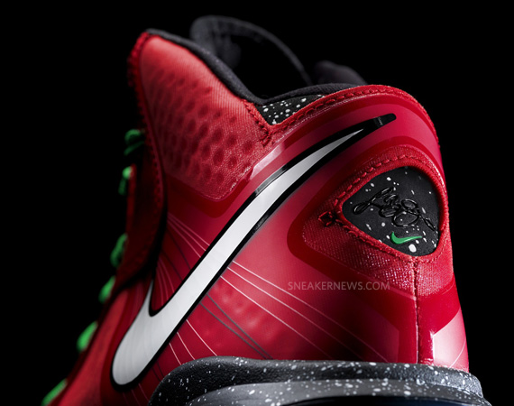 Nike Basketball Christmas Collection 32