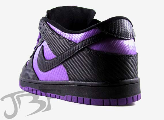 Nike Dunk Carbon Fiber Jbf 02