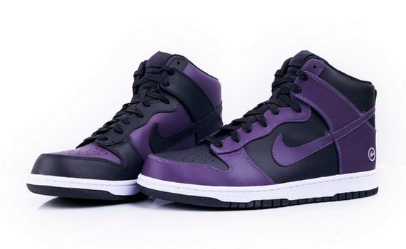 Nike Dunk High Fragmen Design 03