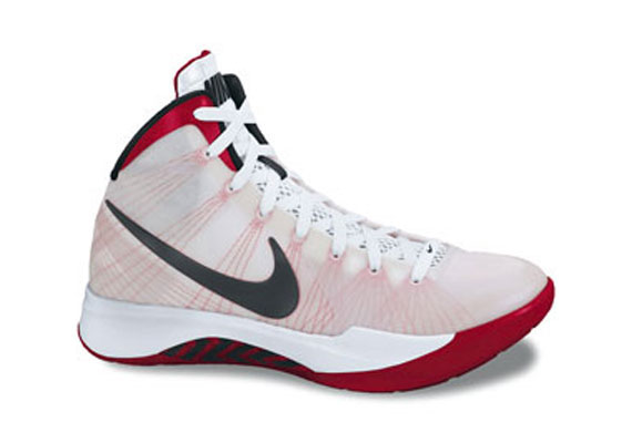 Nike Hyperdunk 2011 Preview01