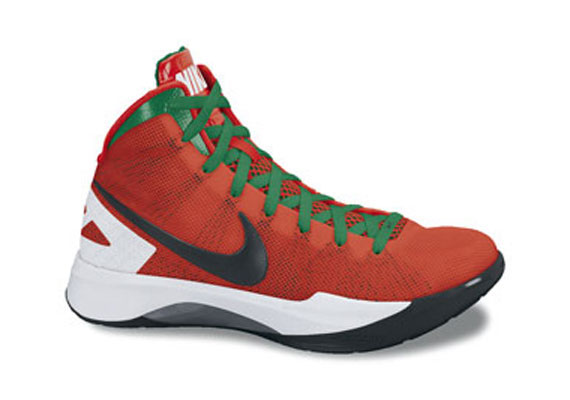 Nike Hyperdunk 2011 Preview03