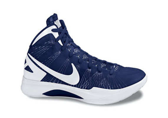 Nike Hyperdunk 2011 Preview06