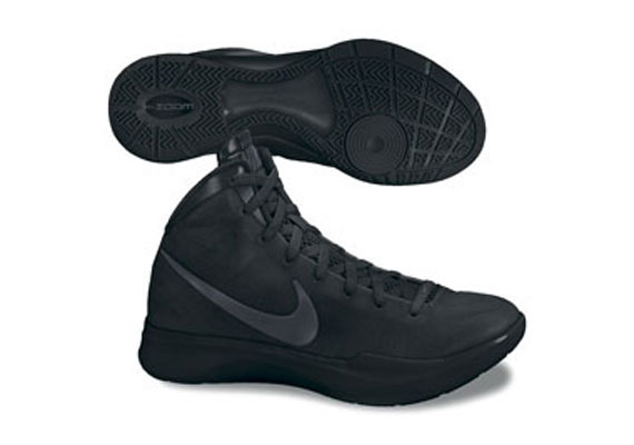 Nike Hyperdunk 2011 Preview15