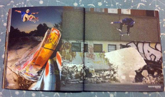 Nike Sb Dunk Book Look 11