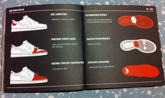 Nike Sb Dunk Book Look 12