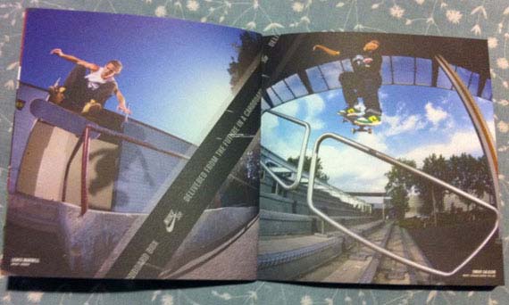 Nike Sb Dunk Book Look 19