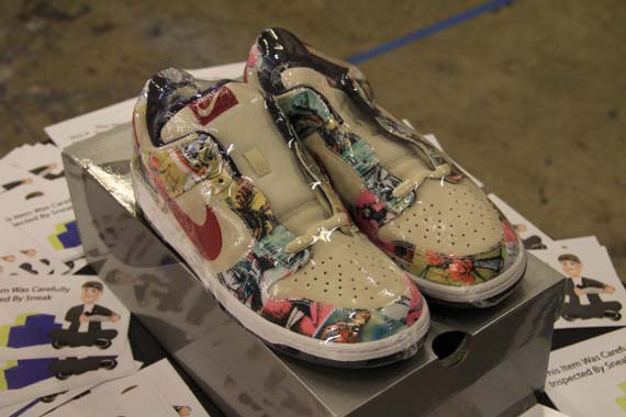 Nike Sb Dunk City Auction 11