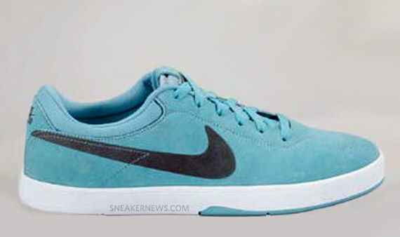 Nike SB Zoom Koston One ‘Tiffany’ – September 2011