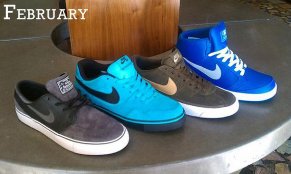 Nike Sb Spring 2011 Samples 02