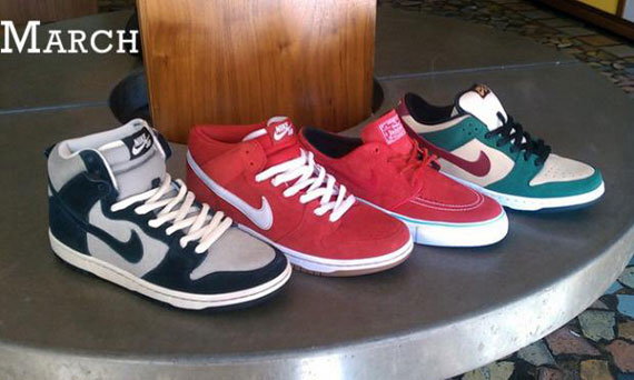 Nike Sb Spring 2011 Samples 03