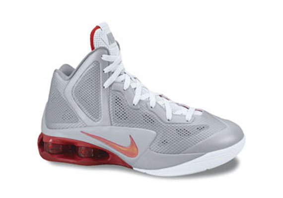 Nike Shox Hyperballer 2011 06