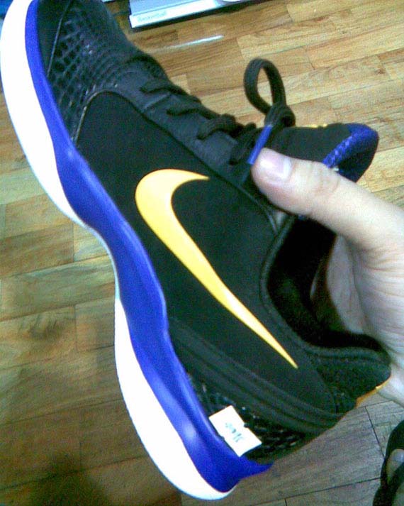 Nike Zoom Kobe Venomenon 06