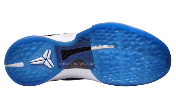 Nike Zoom Kobe Vi Duke 2