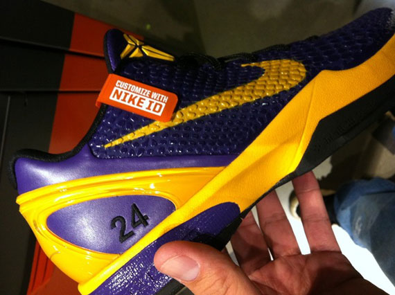 Nike Zoom Kobe Vi Id Finished Samples 03