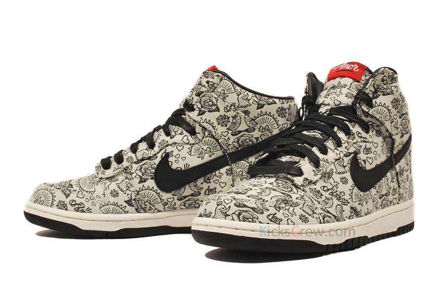 408173 108 2 Wmns Nike Dunk High 108 Bw
