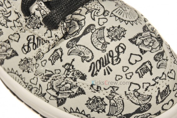 Nike WMNS Dunk High ‘Amor’ – New Images