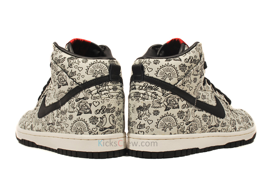 408173 108 4 Wmns Nike Dunk High 108 Dw