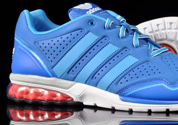adidas MEGA Soft Cell RH – Bluebird – Fresh Blue