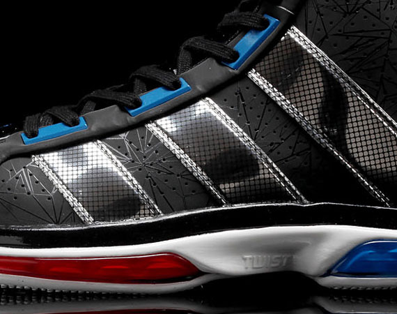 Adidas Basketball 2011 Nba All Star Game Collection 16