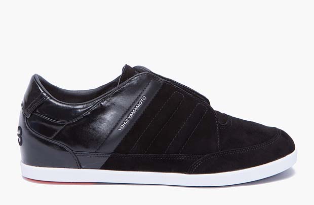 Adidas Y 3 Spring Summer 2011 Collection 1
