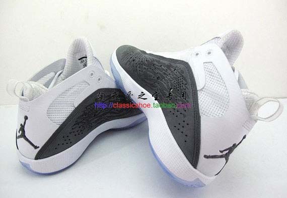 Air Jordan 2011 Insoles 01