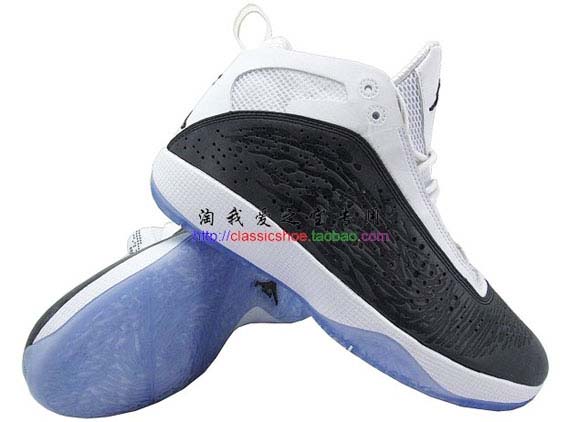 Air Jordan 2011 Insoles 05