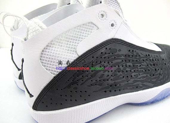 Air Jordan 2011 Insoles 09